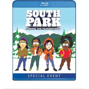 South Park: Joining The Panderverse